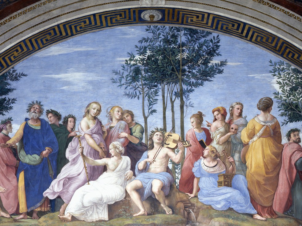 The Parnassus
